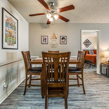 Ou Boomer, Pool, Gym, Hi Speed Wifi, One Mile To Ou & Stadium! Norman Esterno foto