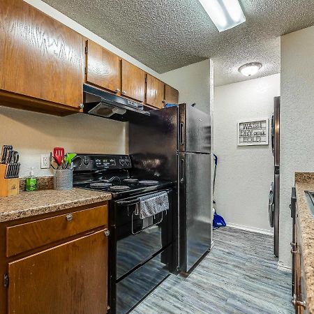 Ou Boomer, Pool, Gym, Hi Speed Wifi, One Mile To Ou & Stadium! Norman Esterno foto