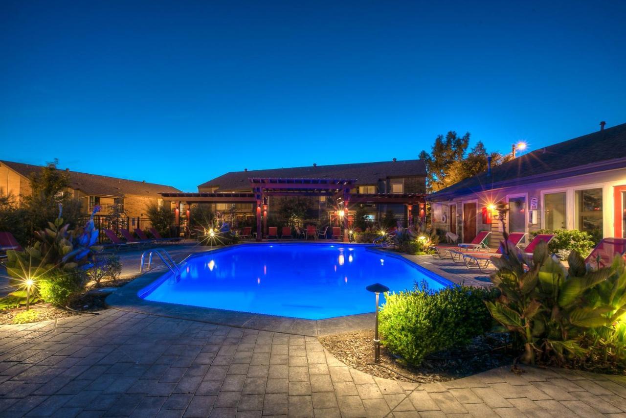 Ou Boomer, Pool, Gym, Hi Speed Wifi, One Mile To Ou & Stadium! Norman Esterno foto
