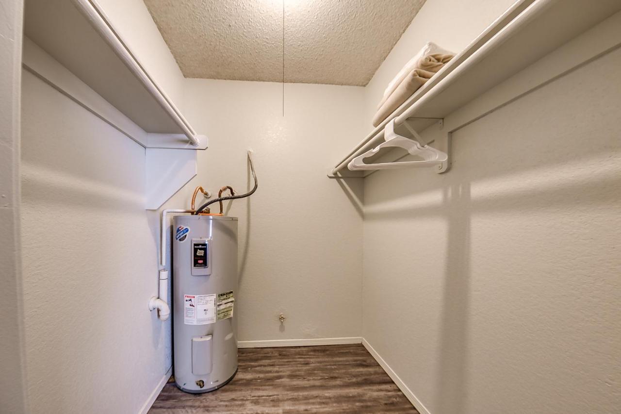 Ou Boomer, Pool, Gym, Hi Speed Wifi, One Mile To Ou & Stadium! Norman Esterno foto