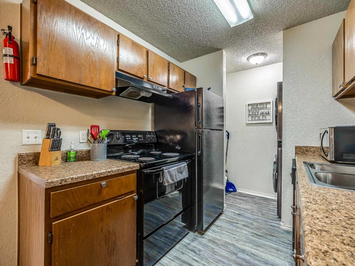 Ou Boomer, Pool, Gym, Hi Speed Wifi, One Mile To Ou & Stadium! Norman Esterno foto